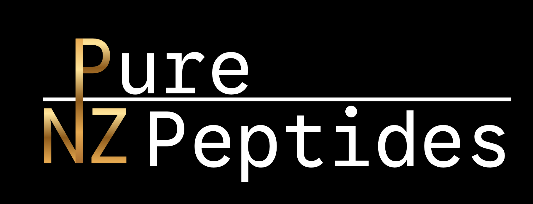 Pure NZ Peptides